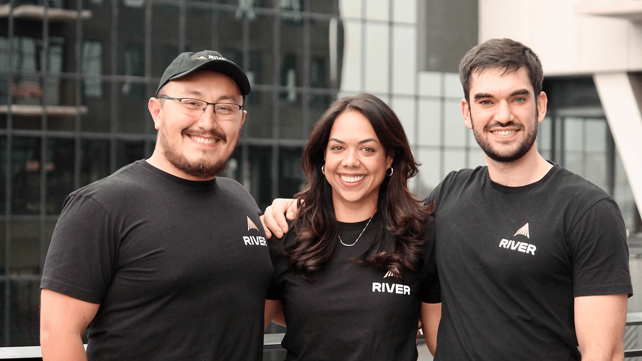 How 2023 Became River’s Best Year Yet