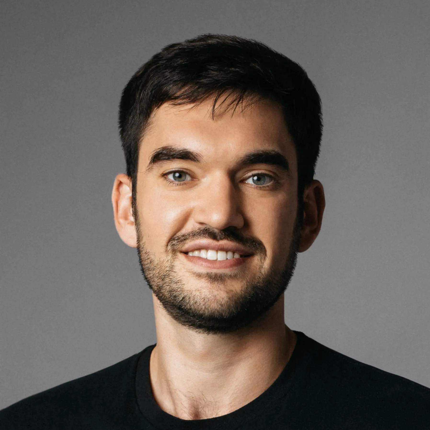 Picture of Alex Leishman